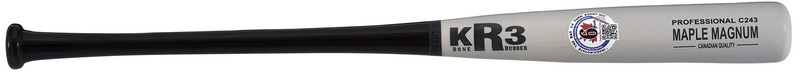 KR3 Maple Magnum 243