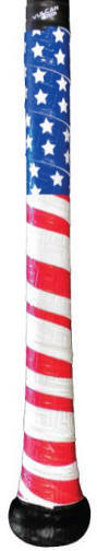 Old Glory Vulcan Bat Grip Self Adhesive Tape