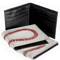 Baseball Wallet